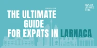 Living in Larnaca, Cyprus: The Ultimate Expat Guide